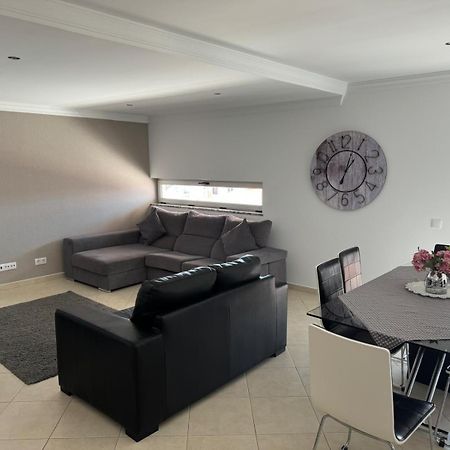 Modern 2 Bed Apartment 5Km Carvoeiro Lagoa  Exterior foto