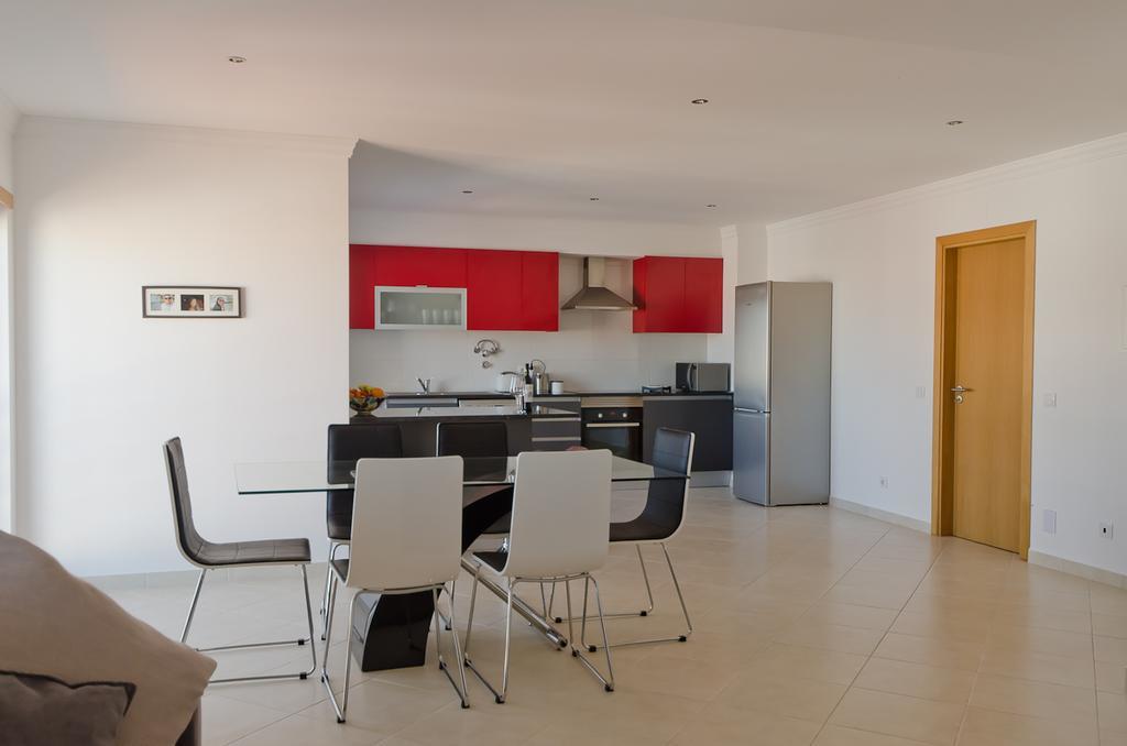 Modern 2 Bed Apartment 5Km Carvoeiro Lagoa  Exterior foto